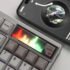 Qwertykeys QK65 MK3 Brings Built-in Screen and Retro Look to the Custom Keyboard Scene