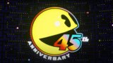 Bandai Namco Celebrates PAC-MAN’s 45th Anniversary with Year-Long Festivities
