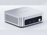 PELADN Launches WO5 304 Mini PC With Intel Core 3 304, 12GB LPDDR5 and Dual M.2 Storage