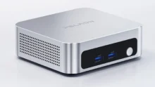PELADN Launches WO5 304 Mini PC With Intel Core 3 304 and 40Gbps USB-C