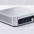 Kubb’s 24K Gold Fanless Mini PC Costs $1.7 Million and Weighs 13 Kilograms
