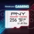 PNY Showcases Limited Edition “Iron Core” RTX 50 Series Graphics Cards at Computex 2025