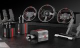 PXN Launches VD Series Direct Drive Bases and Steering Wheels for Sim Racing