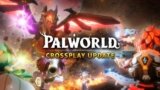 Palworld Update 0.5 Brings Cross-Play, New Storage System, and Photo Mode
