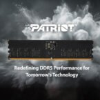 Patriot Expands DDR5 Lineup with Three New Modules for Desktops and Laptops
