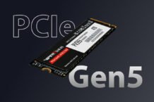 Patriot Launches PV593 PCIe Gen 5 SSD With Speeds Reaching 14,000 MB/s