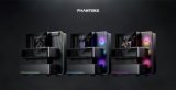 Phanteks Introduces EX-Series PC Case at Computex 2026 with Compartmentalized Airflow Design