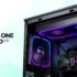 Phanteks Introduces EX-Series PC Case at Computex 2026 with Compartmentalized Airflow Design