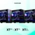 Phanteks Showcases X30 Fan Series and Glacier One 360X30-LCD AIO Cooling Lineup at COMPUTEX 2026