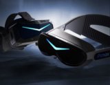 Pimax Confirms Micro-OLED VR Headsets Dream Air SE, Dream Air, and Crystal Super for 2025 Launch
