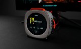 Piston V Mini PC Brings Ryzen AI 9 365, Radeon 880M, and a Built-In Display