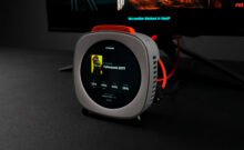 Piston V Mini PC Brings Ryzen AI 9 365, Radeon 880M, and a Built-In Display