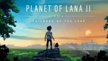 Planet of Lana II Showcase Reveals New Gameplay System and Rollers Creatures for 2026 Release