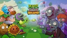 Plants vs. Zombies: Replanted Arrives October 23 on PC and Consoles