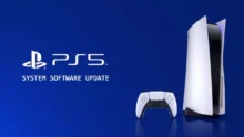 PlayStation 5 System Software Update Quietly Fixes Longstanding VRR Stuttering Issue