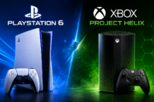 PlayStation 6 and Next-Gen Xbox Could Go Fully Digital as Physical Game Discs Near the End
