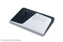 PlayStation Reveals New Wireless Fight Stick, Codename Project Defiant