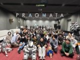 Capcom Confirms Pragmata Has Gone Gold for April 17 Release on PS5, Switch 2, Xbox Series X|S, and PC