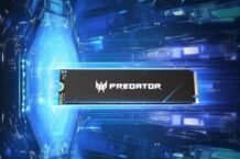 Acer Predator Storage Introduces GM9 PCIe 5.0 SSD with 14.5GB/s Read Speed