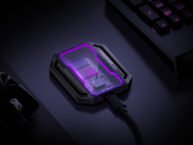 Predator Unveils GP30 Portable SSD with USB 3.2 Gen2x2 Interface and Up to 8TB Storage