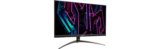 Acer Releases Predator XB273K V3 Gaming Monitor in Europe, Packed with Cutting-Edge Features