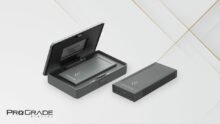 ProGrade Digital Introduces First USB 4.0 PG10 Pro Portable SSD with Capacities up to 8TB