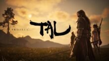 Project TAL: a New Open-World Action RPG Based on Korean Mythology Announced