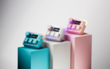 Pulsar Lab X-PAD mini Launches With Magnetic Switches, LCD Display, and 8KHz Polling Rate