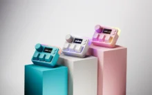 Pulsar Lab X-PAD mini Launches With Magnetic Switches, LCD Display, and 8KHz Polling Rate
