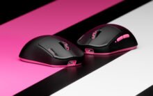 Pulsar Launches Susanto-X Gaming Mouse in Collaboration with Esports Brothers f0rsakeN and Xccurate