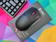 Pulsar Susanto-X Review – Lightweight Esports Mouse Designed with f0rsakeN and Xccurate