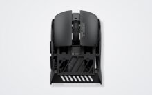 Pulsar Reveals X2F Crazylight With 29g Ultra-Lightweight Design and 42,000 DPI Sensor