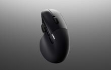 Pulsar X5 Gaming Mouse Debuts at TGS 2026 With 62g Weight and Large Ergonomic Design