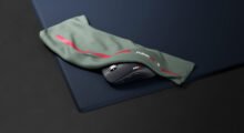Pulsar and VAXEE Unveil eS Series Esports Gear With FS-1 Mouse and PD170 Mousepads