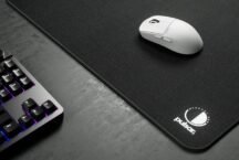 Pulsar Gaming Gears Launches eS Pad Line of Mousepads, Successor to LGG Mousepads
