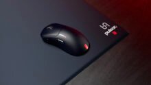 Pulsar Launches eS Xlite Gaming Mouse With 42,000 DPI Sensor and 8K Wireless Polling