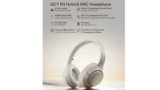 QCY H3 ANC Wireless Headphones: A Deal You Don’t Want to Miss