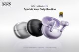 QCY Unveils MeloBuds N70 with 56dB ANC and 50-Hour Playback