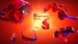 Qualcomm Announces Snapdragon Reality Elite Platform With Up to 48 TOPS AI for Next-Generation XR Devices