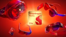 Qualcomm Announces Snapdragon Reality Elite Platform With Up to 48 TOPS AI for Next-Generation XR Devices