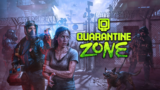 Quarantine Zone: The Last Check Available on Steam with Launch Discount