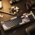 YUNZII Launches C98 MAO Edition With New Cat-Themed Keycaps and 96% Layout