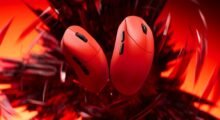 RAPOO Launches VT2 V2 and VT2s V2 Gaming Mice With PAW3950 Sensor, and 8KHz Polling