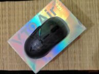 Rapoo VT9 Air 4K Wireless Gaming Mouse Review