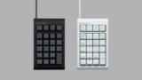 REALFORCE Launches RT1 Ten 23-Key Capacitive Numeric Keypad in Japan