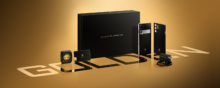 REDMAGIC 10 Pro Golden Saga Edition Launches with Luxury Features and Elite Gaming Performance