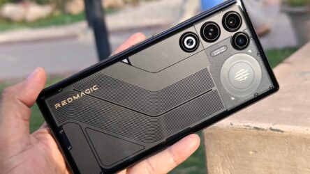REDMAGIC 11 Air Review: A Slim Gaming Phone with Flagship Performance