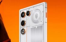 REDMAGIC 11 Air Design and Colors Revealed Ahead of Launch