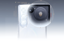 REDMAGIC 11 Air Set for Global Launch on January 29 With Full-Screen Display and Snapdragon 8 Elite