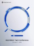 REDMAGIC 11 Pro to Debut Water-Cooling + Hybrid Air Cooling, Powered by Snapdragon 8 Elite Gen 5